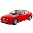Фаркопы для Alfa Romeo 156