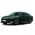 Дефлекторы для Changan Lamore