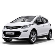 Opel Ampera