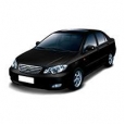 Дефлекторы для BYD F3