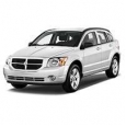 Дефлекторы для Dodge Caliber