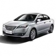 Дефлекторы для Lifan Cebrium