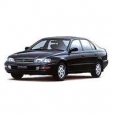 Дефлекторы для Toyota Corona Premio