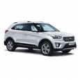Аксессуары для Hyundai Creta