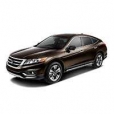 Дефлекторы для Honda CrossTour