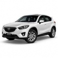 Обвес и тюнинг для Mazda CX-5 2011-2015