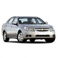 Дефлекторы для Chevrolet Epica