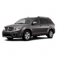 Дефлекторы для Dodge Journey