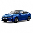 Дефлекторы для Kia K5