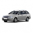 Дефлекторы для Chevrolet Lacetti