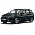 Аксессуары для BMW 2