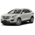 Дефлекторы для Cadillac XT5