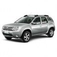 Фаркопы для Renault Duster 2011-2015