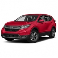Дефлекторы для Honda CR-V