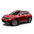 Дефлекторы для Nissan Juke