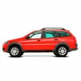Фаркопы для Fiat Palio Weekend