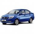 Дефлекторы для Ravon Nexia R3