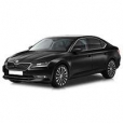 Дефлекторы для Skoda Superb