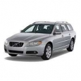 Дефлекторы для Volvo V70