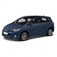 Аксессуары для Toyota Verso