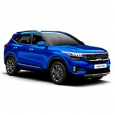 Дефлекторы для Kia Seltos