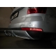 Фаркоп оцинкованный Galia шар A для Suzuki Swift 2004-2010