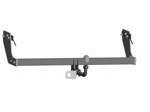 Фаркоп для Great Wall Poer KingKong 2022-н.в. крепление шара на двух болтах №3326-A